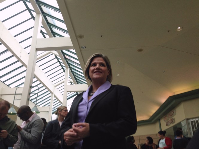 Photo by Anna Mehler Paperny